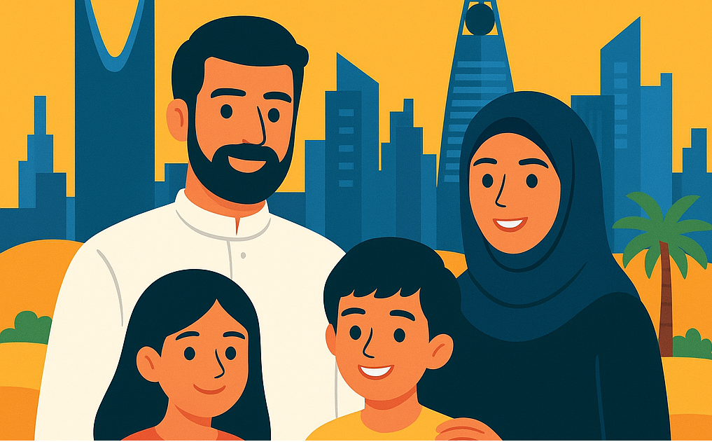 cost of living in riyadh